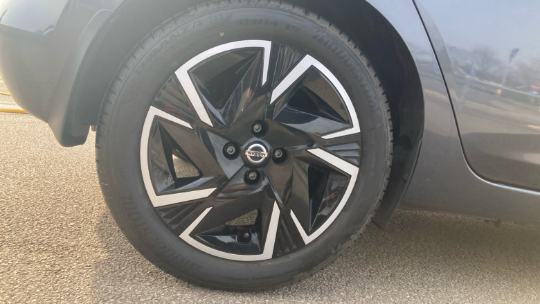 Nissan Micra 1.0 IG-T 92 Acenta 5dr Petrol Hatchback